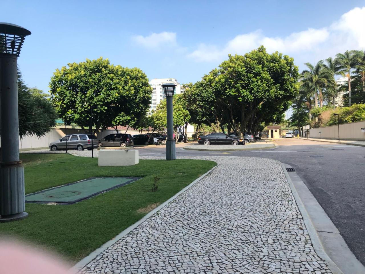 Apartamento Condominio Barra Bella *
