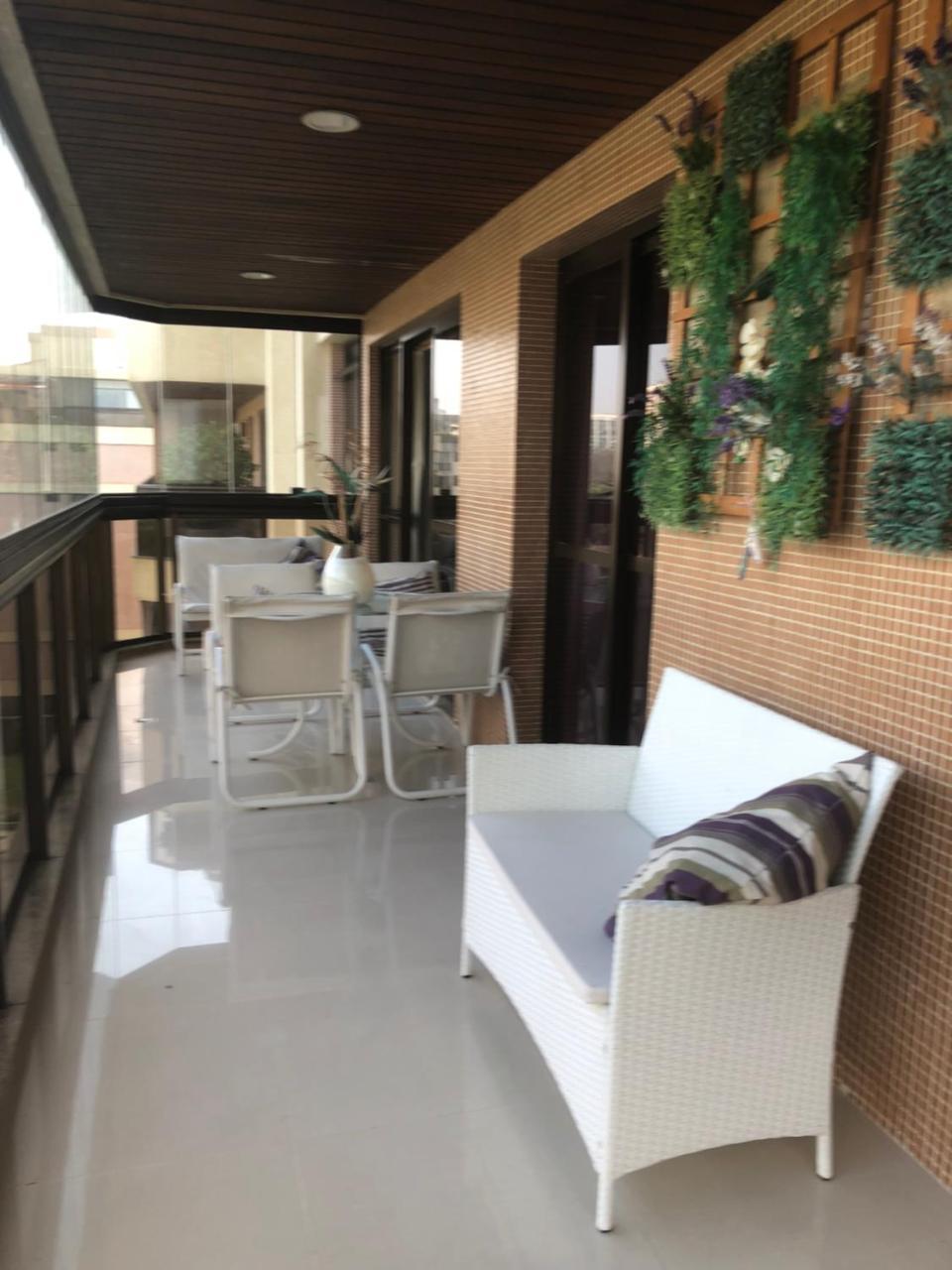 Condominio Barra Bella *