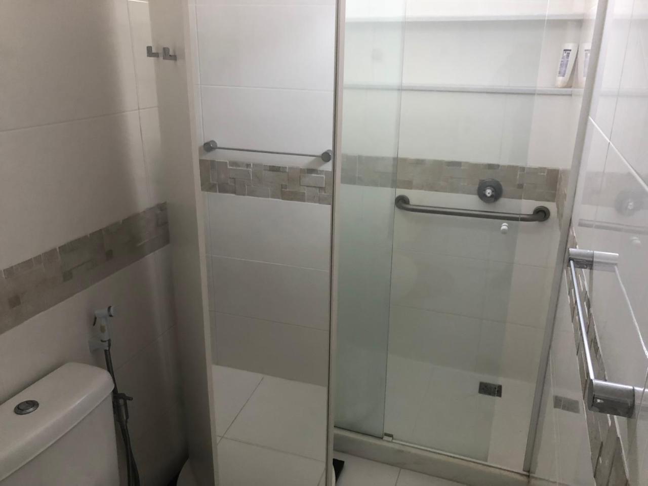 Apartamento Condominio Barra Bella *