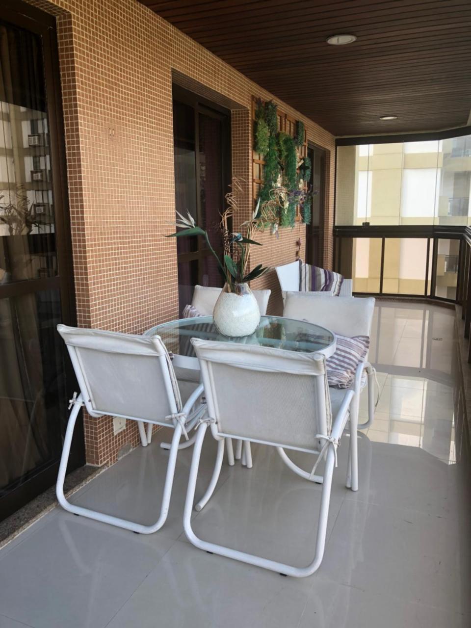 Apartamento Condominio Barra Bella *