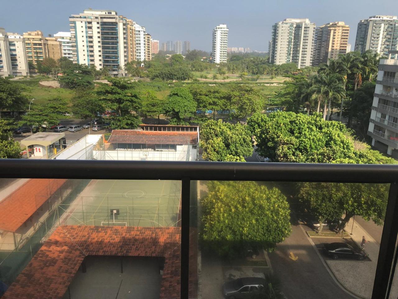 Condominio Barra Bella Appartement Rio de Janeiro