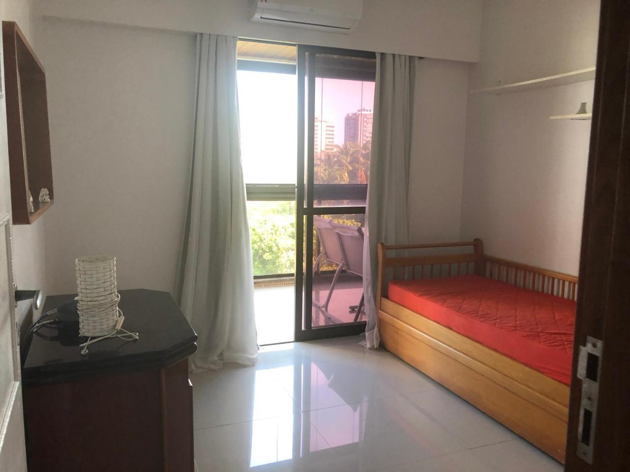 Appartement Condominio Barra Bella