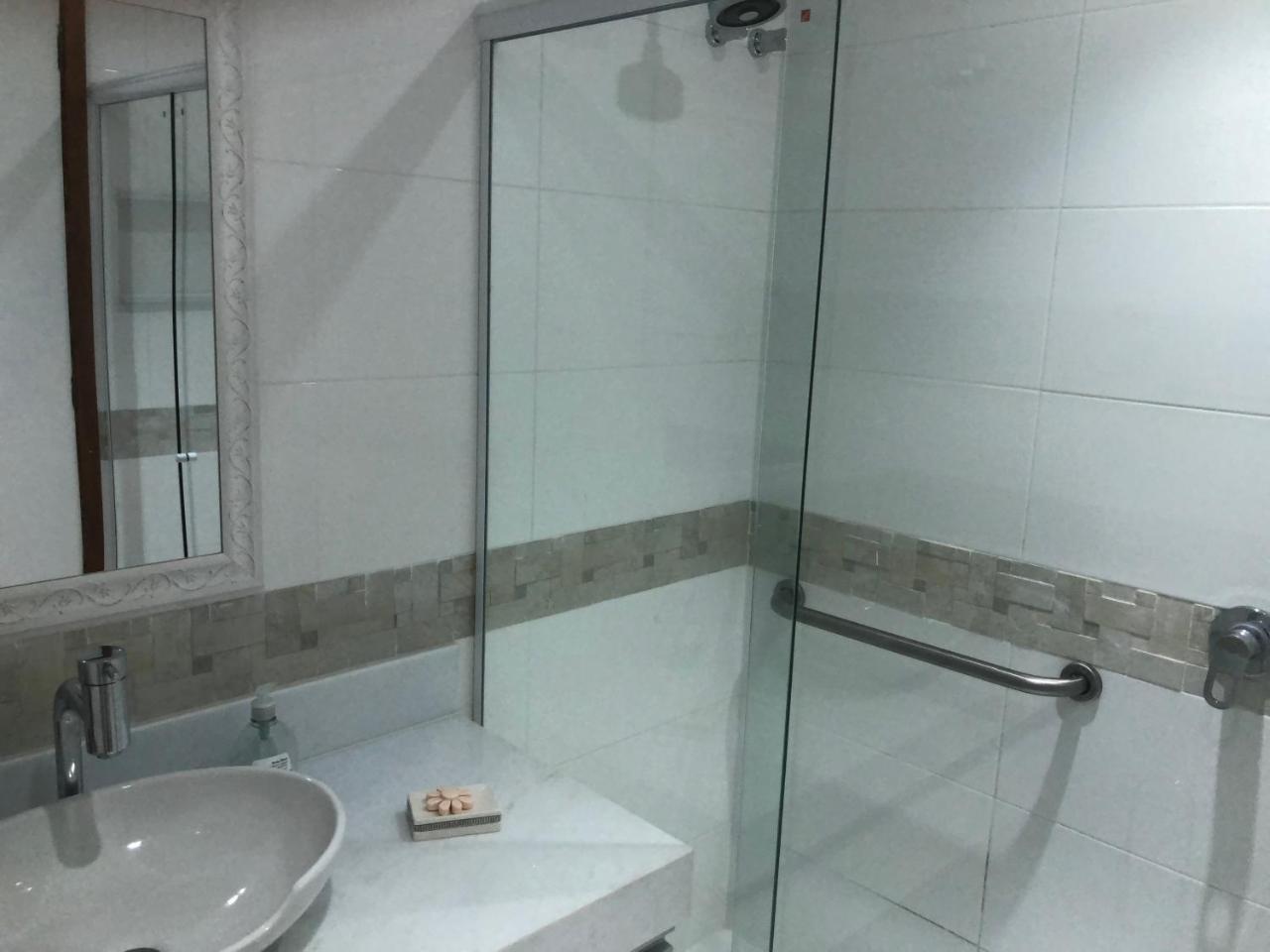 Condominio Barra Bella Appartement
